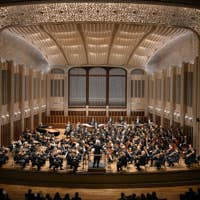 Franz Welser-Möst conducts The Cleveland Orchestra