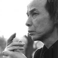 Tōru Takemitsu