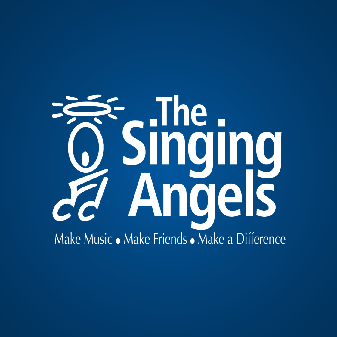 The Singing Angels