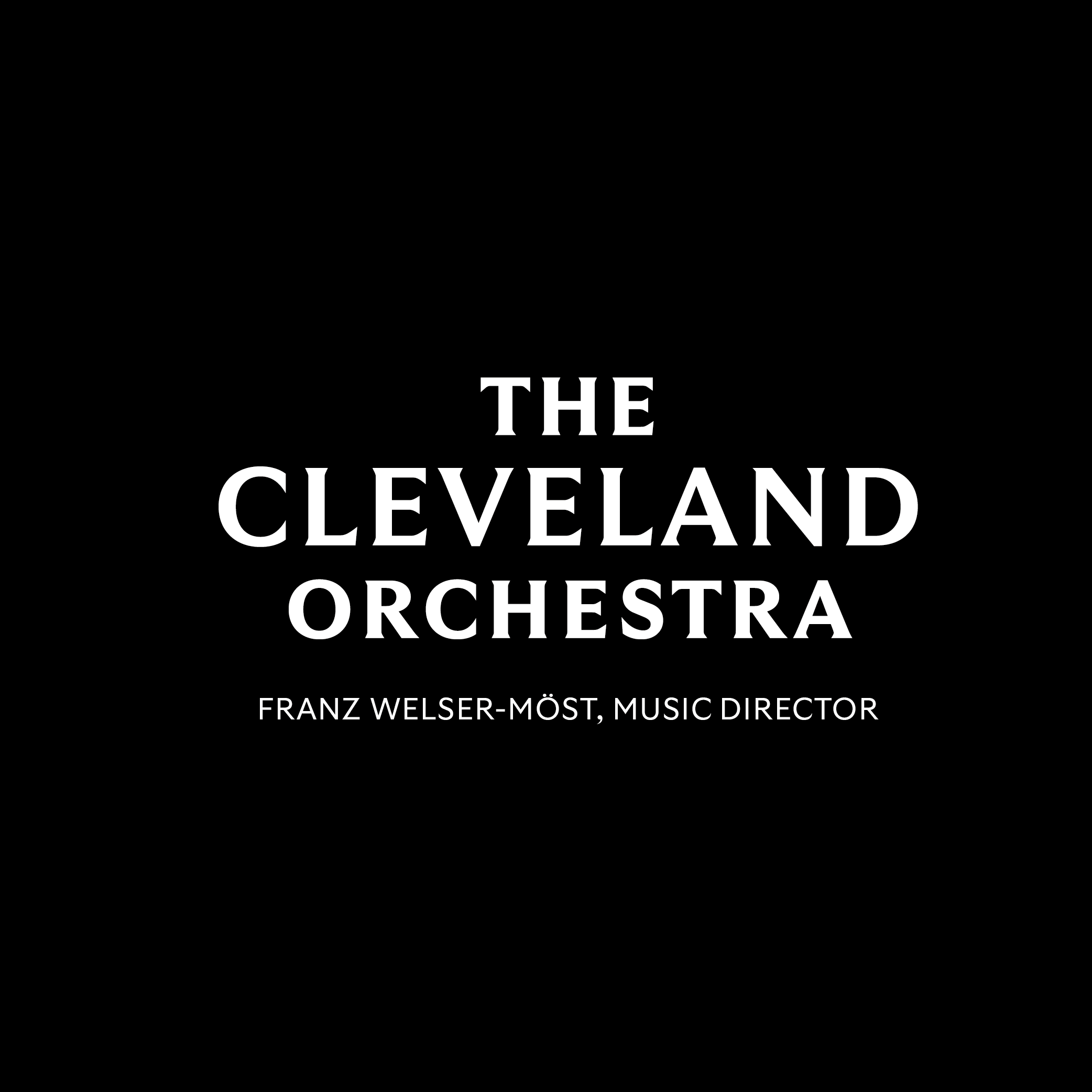 Recordings | Cleveland Orchestra Albums & Music Releases — The
