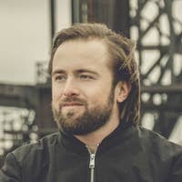 Daniil Trifonov plays piano