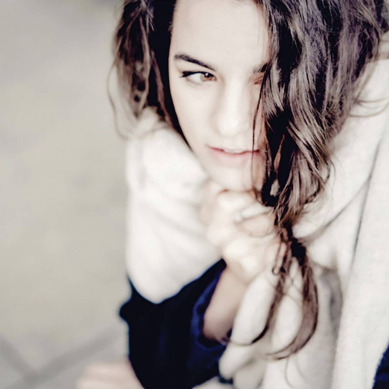 Sarah Aristidou Vox Humana