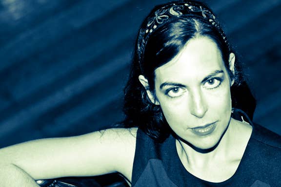 photo of DALIT WARSHAW  