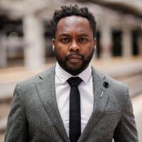 Will Liverman