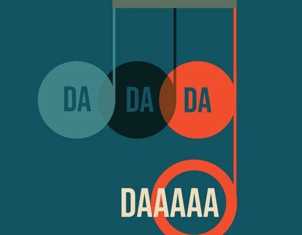 Beethoven Fifth Graphics