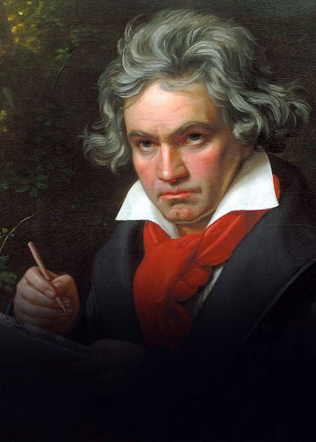 Beethoven