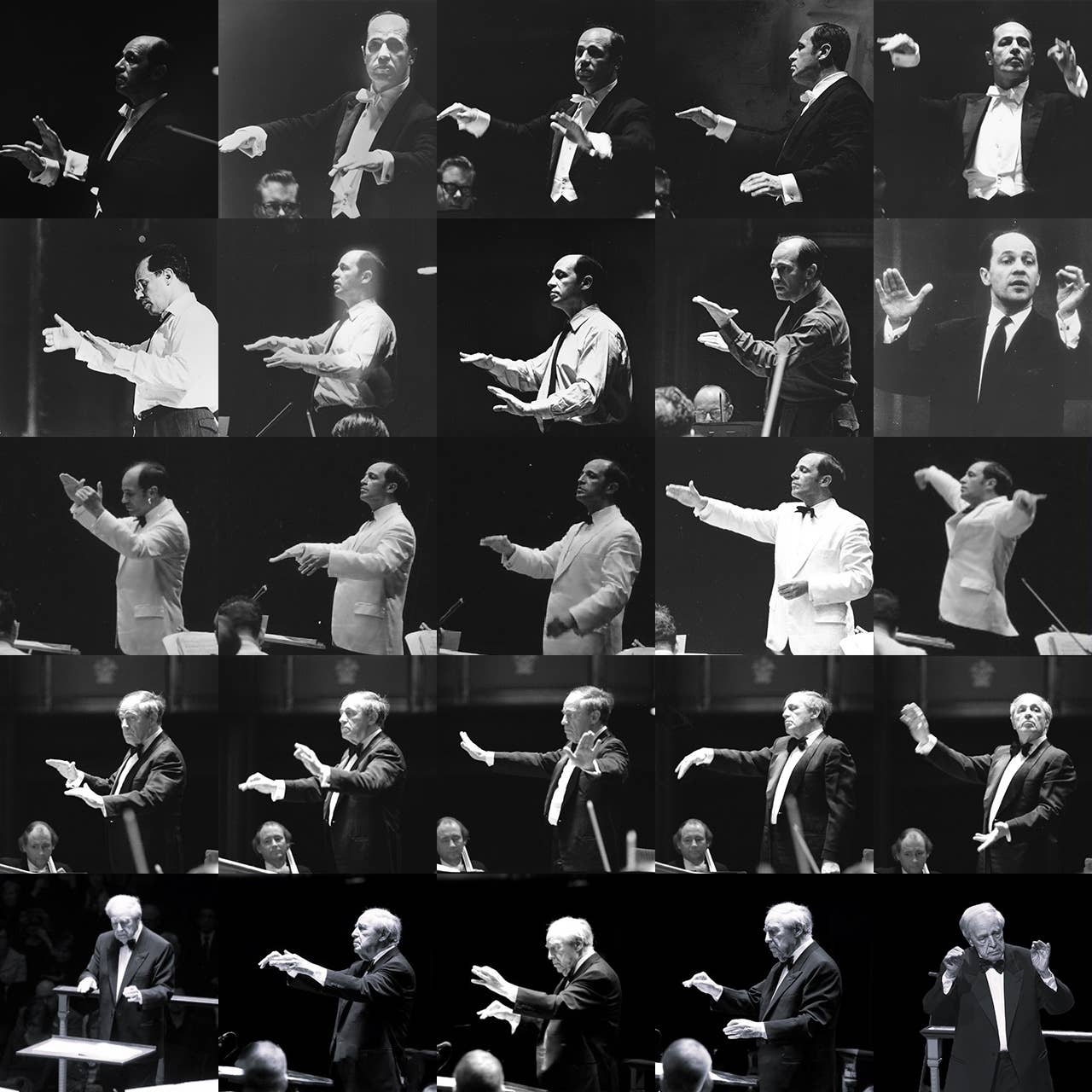 A Sculptor of Sound: Celebrating Pierre Boulez on his 100th