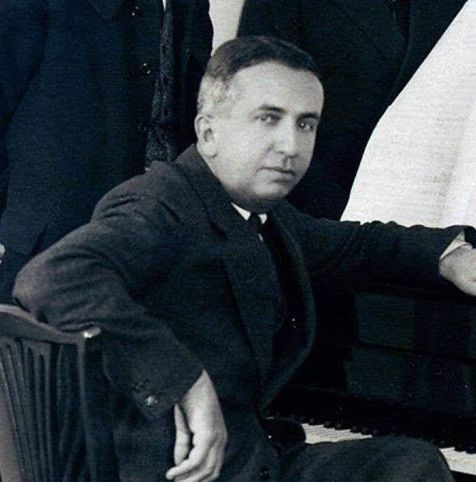 Alfredo Casella