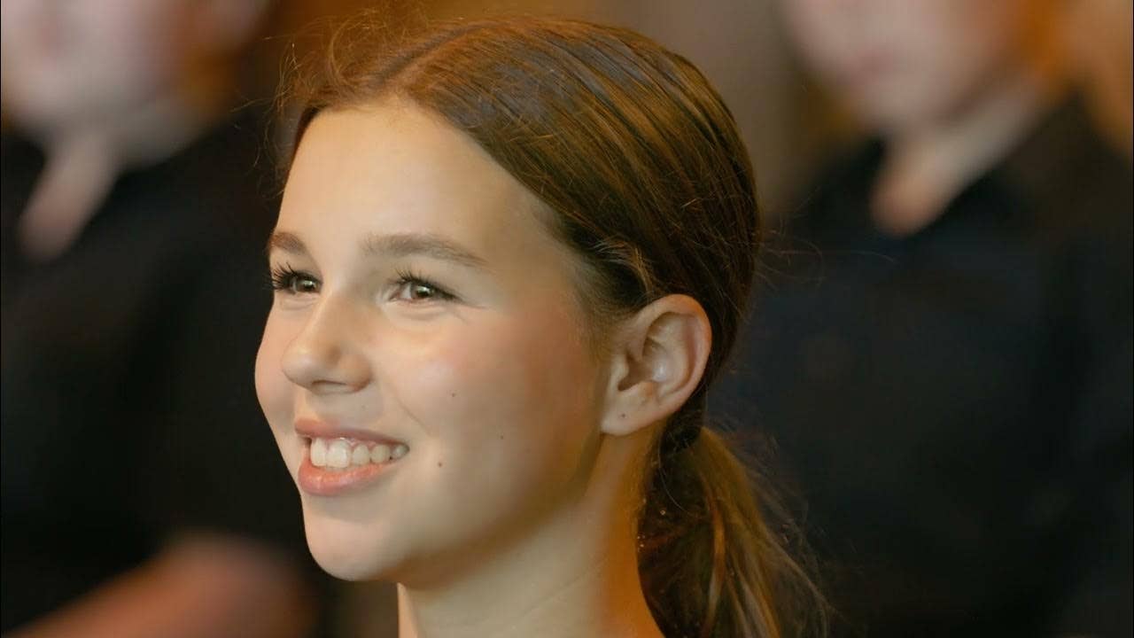 What’s it like to be a member?