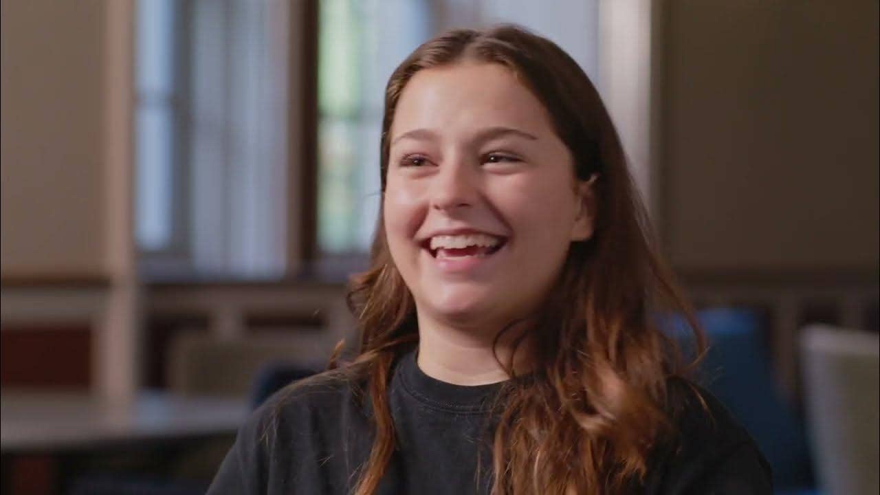 What’s it like to be a member?