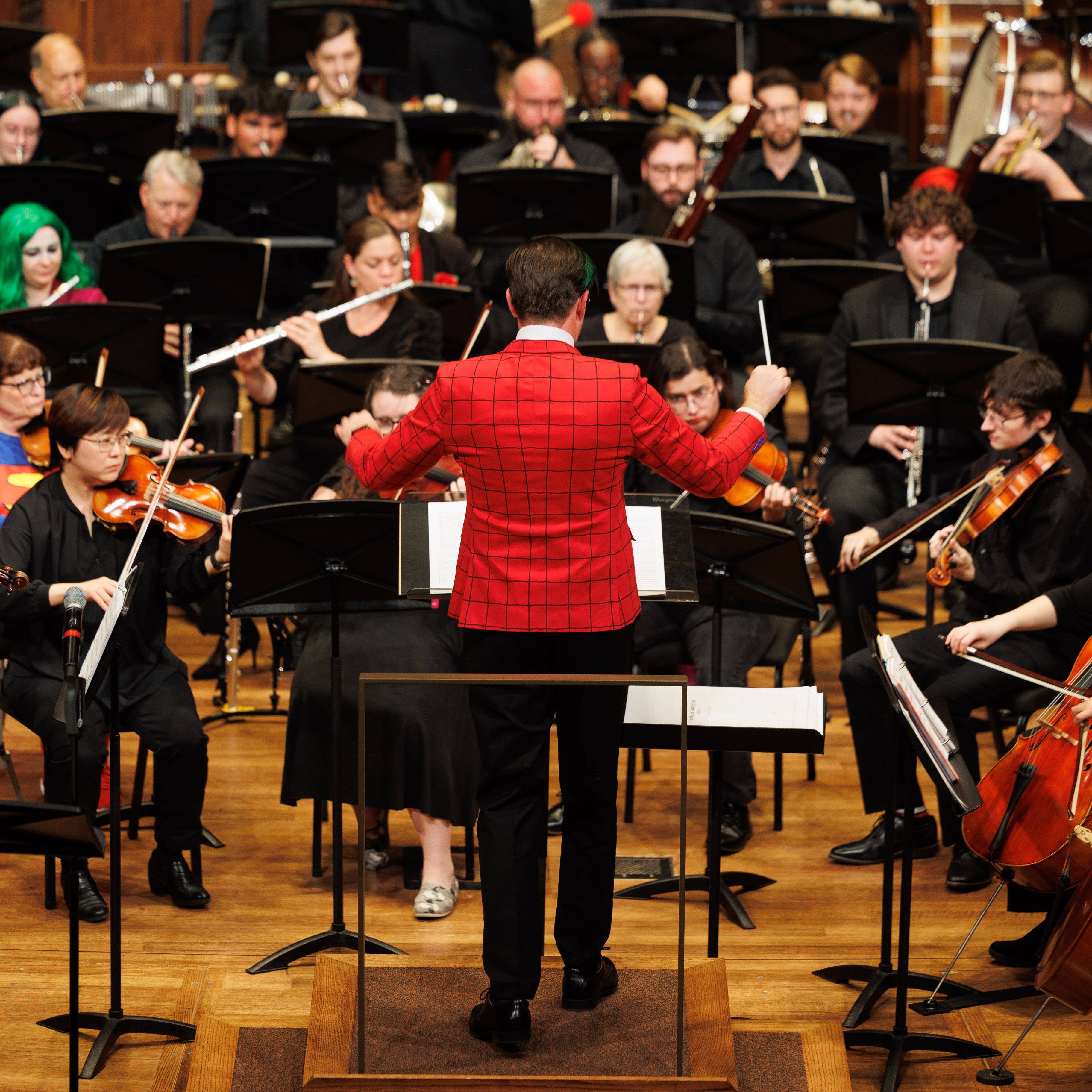 Cinematic Symphony Orchestra