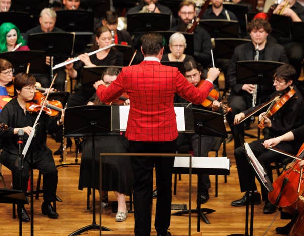 Cinematic Symphony Orchestra