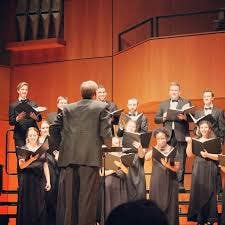 Cleveland State University Chorale