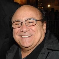 Danny DeVito