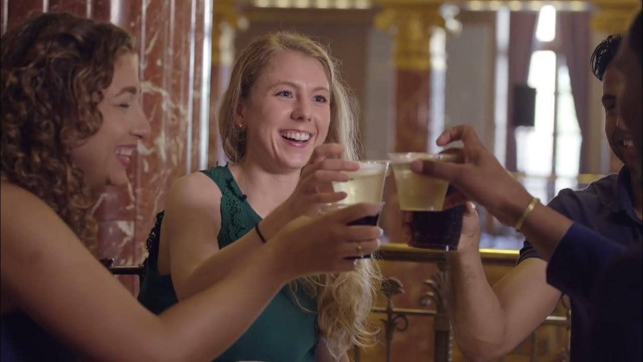 Music is Meant To Be Shared