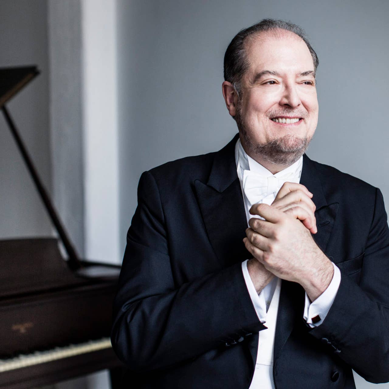 Garrick Ohlsson