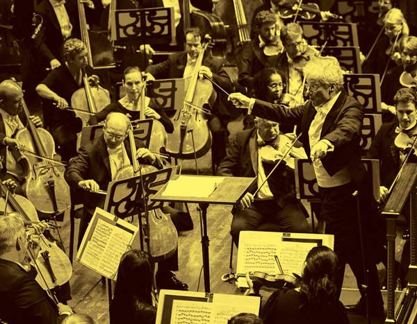 Wagner's Gotterdammerung