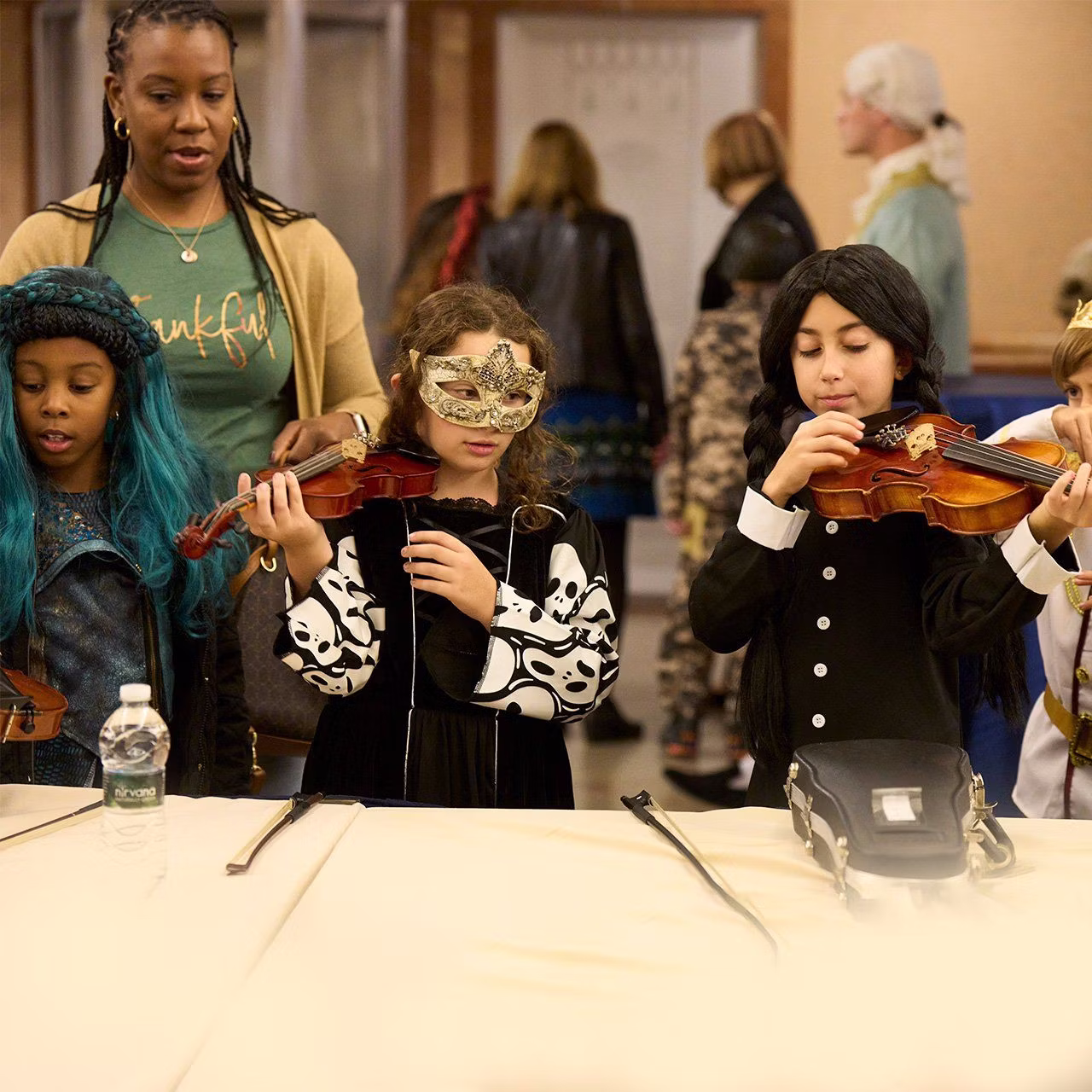 Halloween Spooktacular