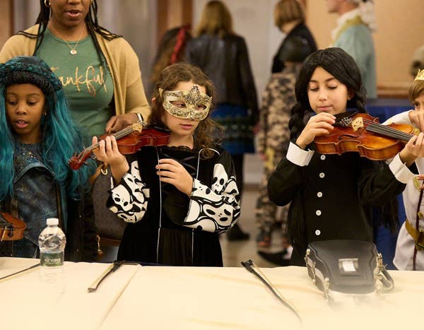 Halloween Spooktacular