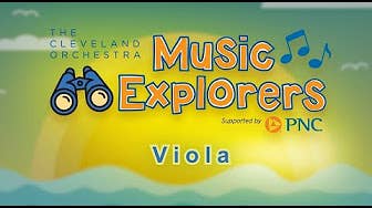 Music Explorers