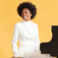 Isata Kanneh-Mason