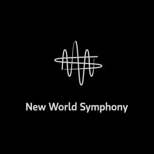 New World Symphony logo