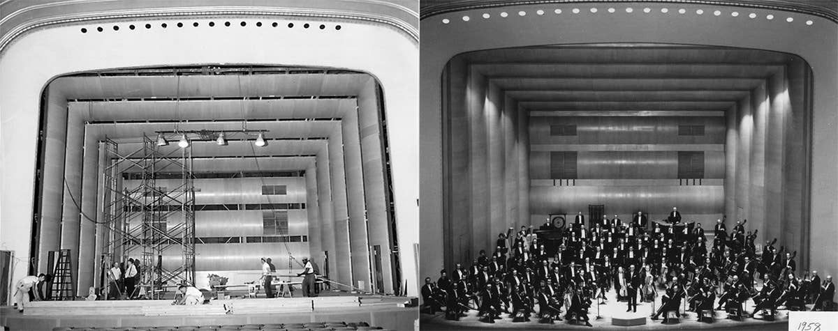 Orcetra Shell A Musical Treasure Chest: The History the Norton Memorial Organ — The ...