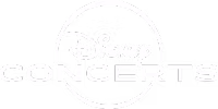 Disney Concerts logo