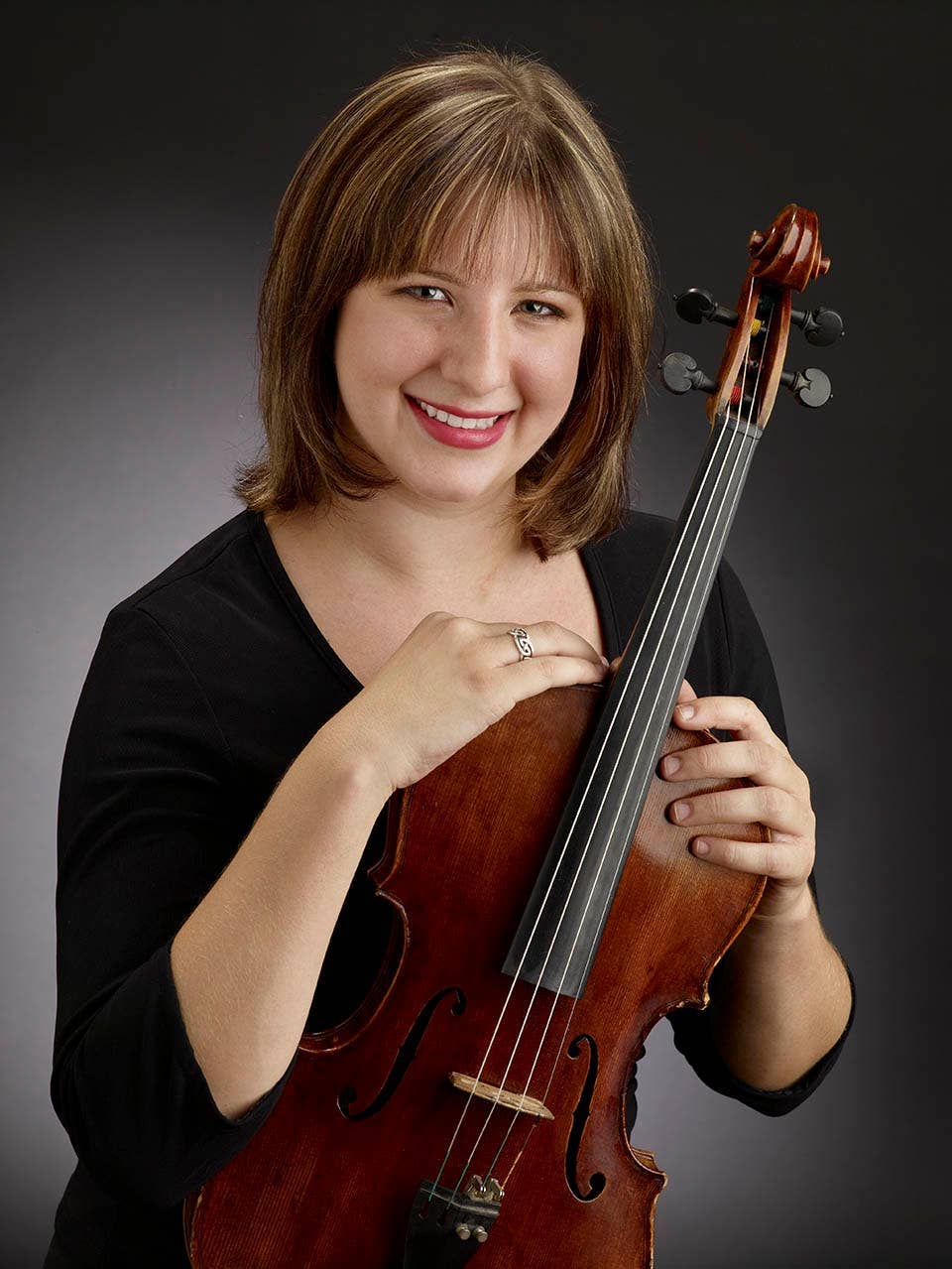 Joanna Patterson Zakany