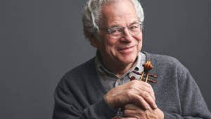 Itzhak Perlman