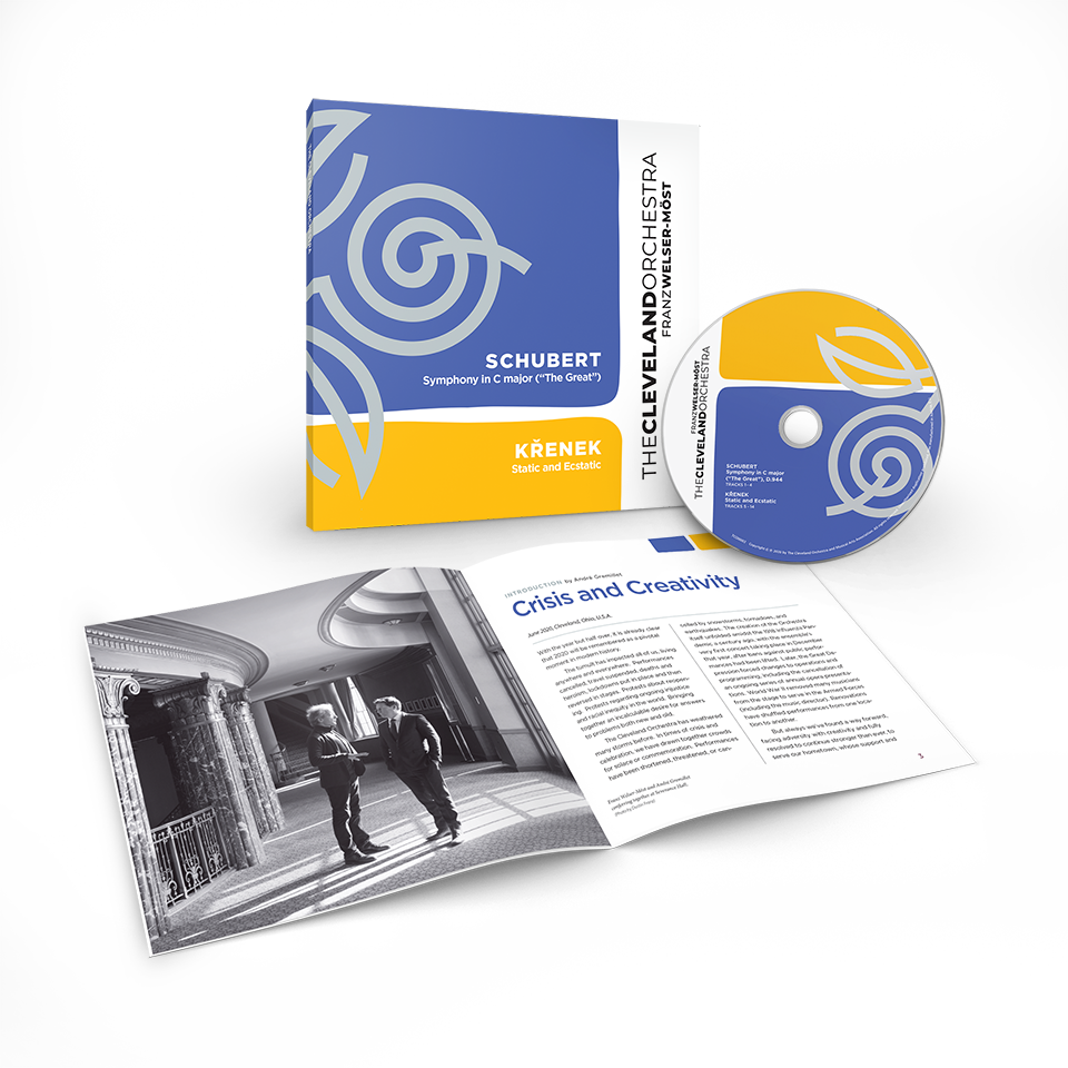 Schubert-Krenek album mockup