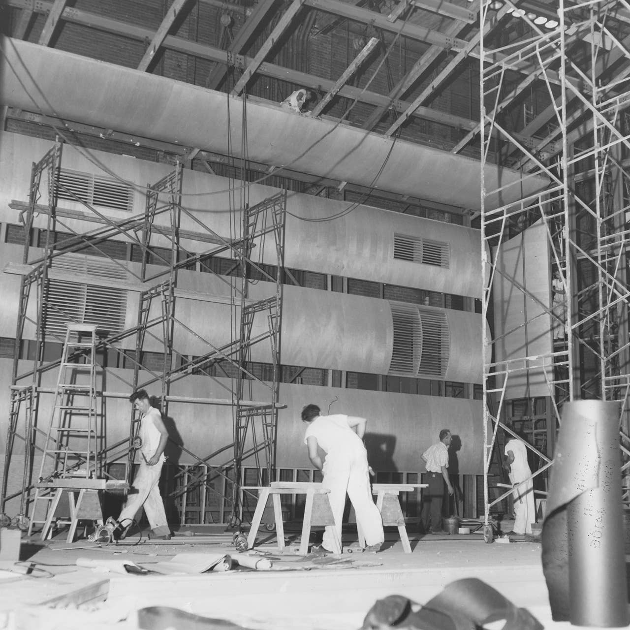 Sculpting the Cleveland Sound: The Szell Shell — The Cleveland