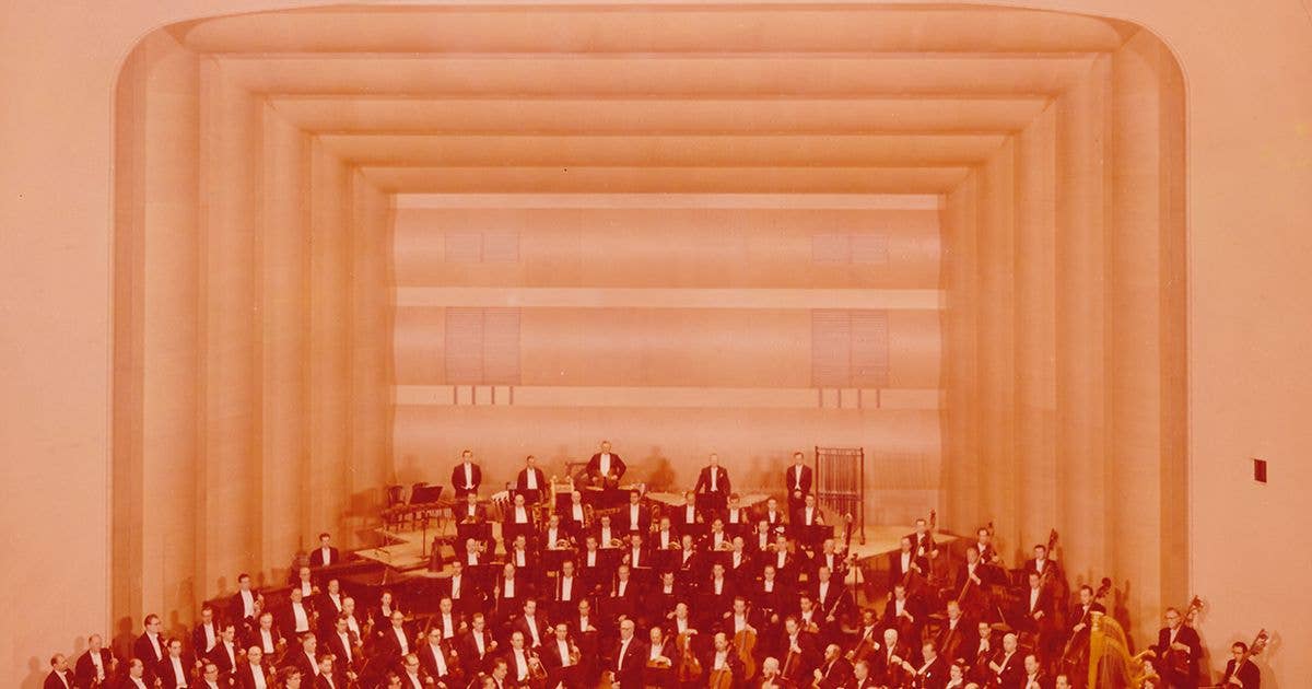 Sculpting the Cleveland Sound: The Szell Shell — The Cleveland