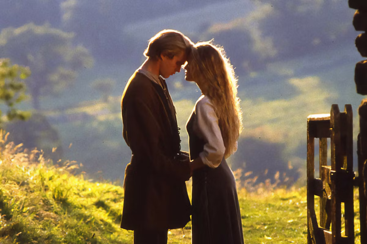 The Princess Bride
