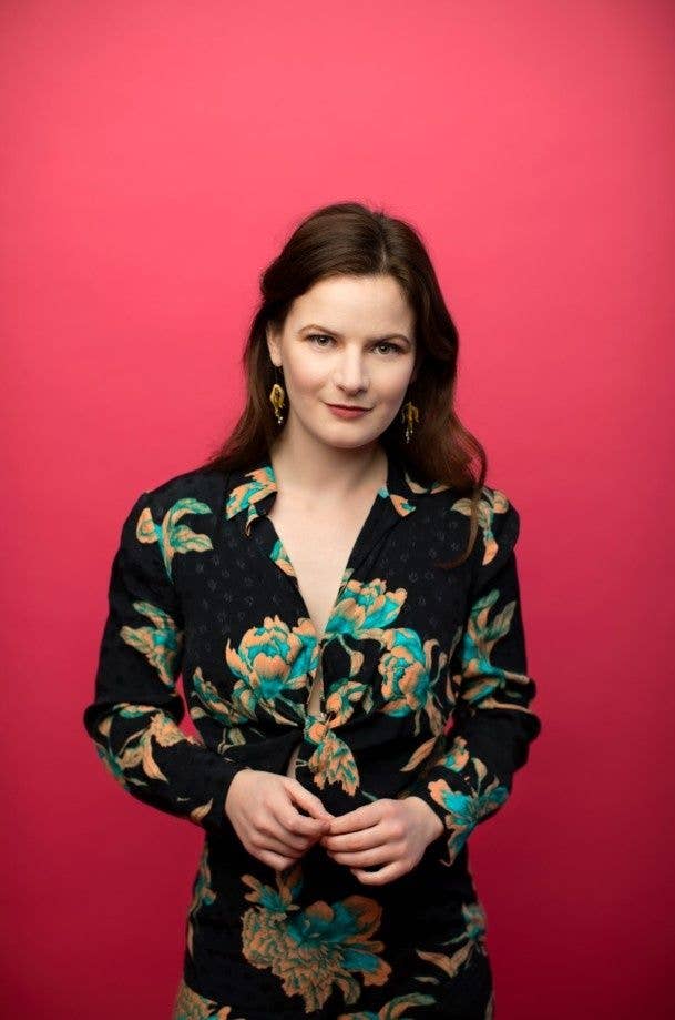 Liv Redpath