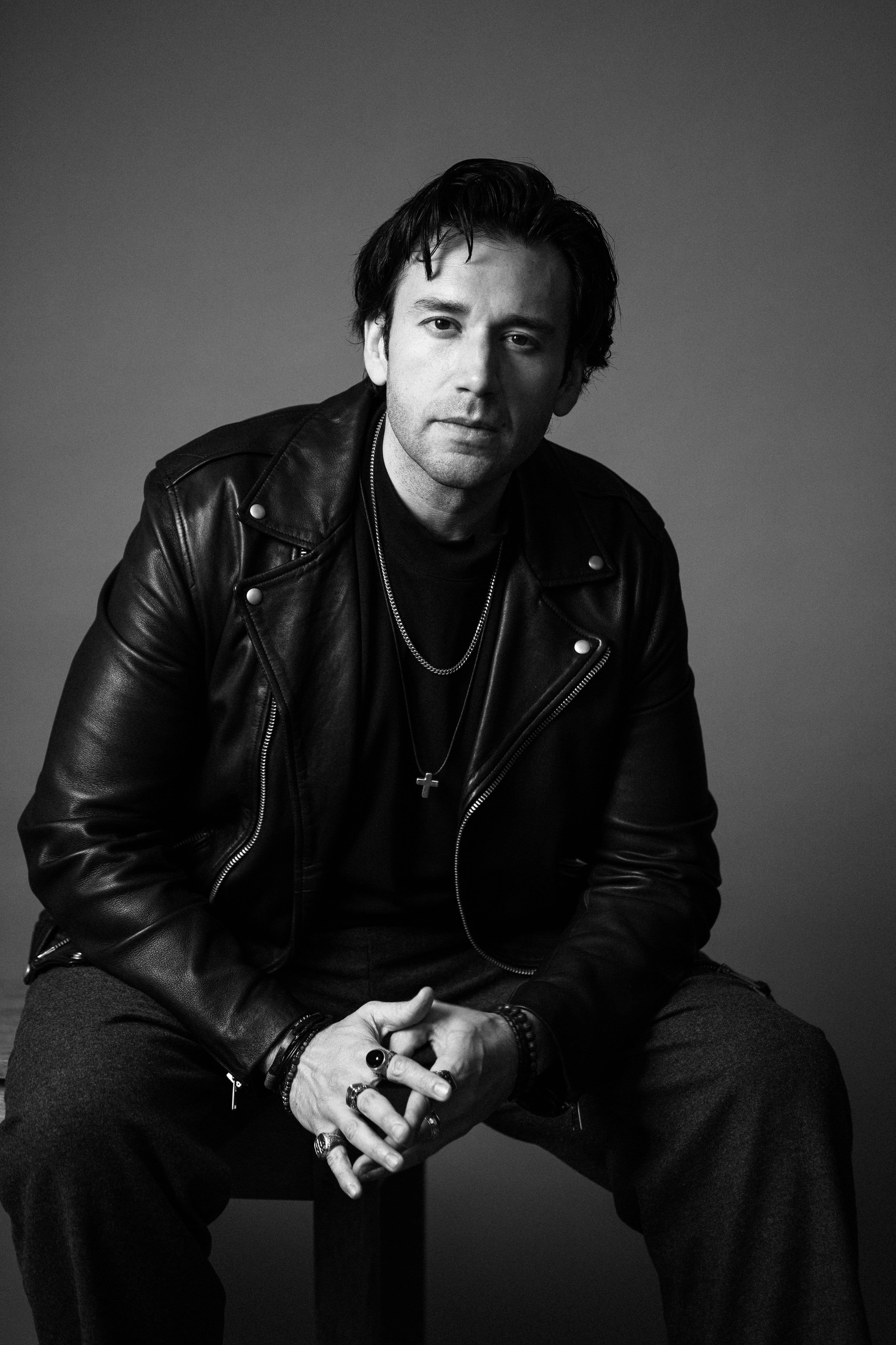 Joshua Guerrero