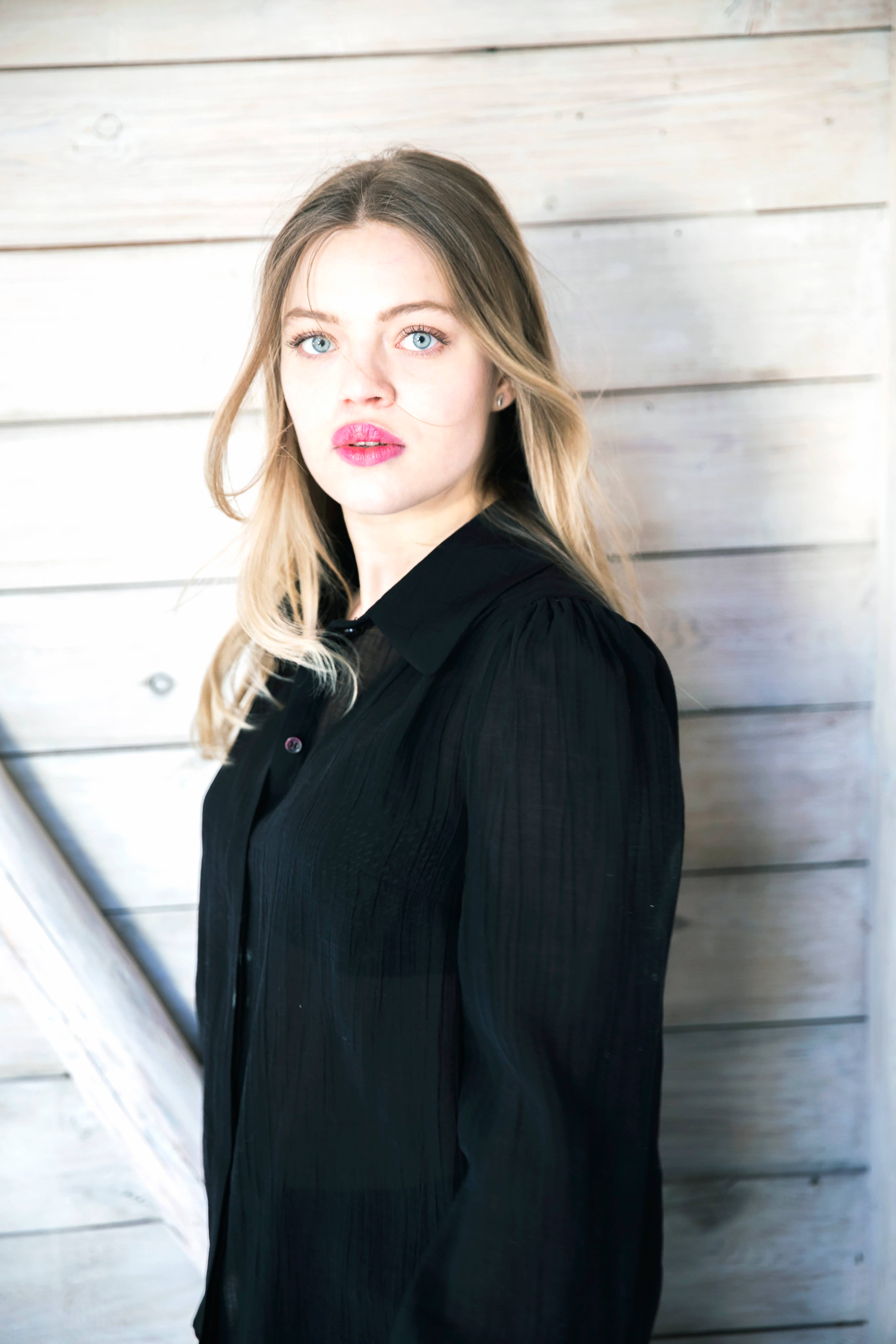Johanna Wallroth