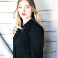 Johanna Wallroth