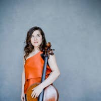 Alisa Weilerstein
