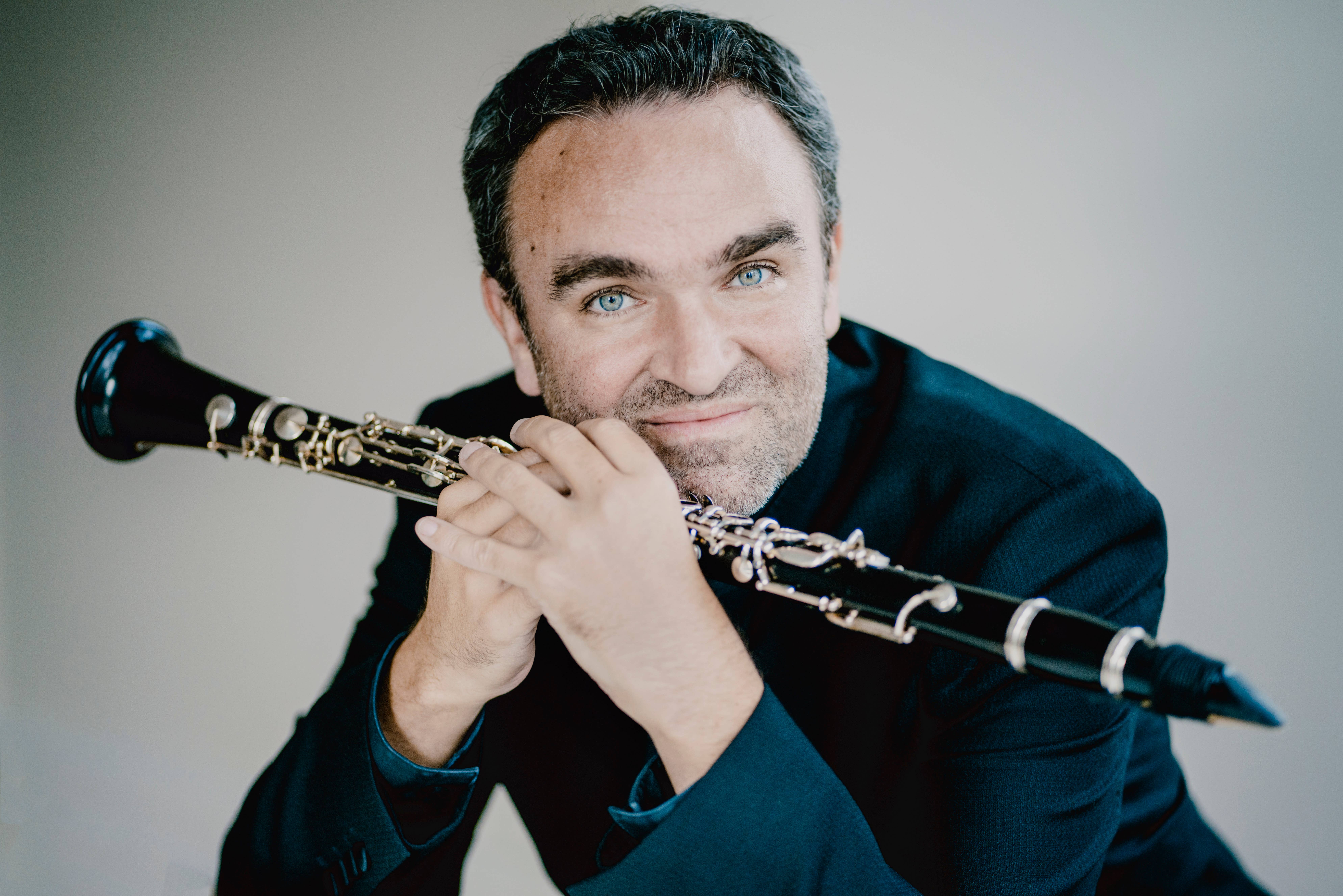 Jorg Widmann