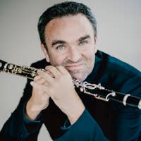 Jorg Widmann