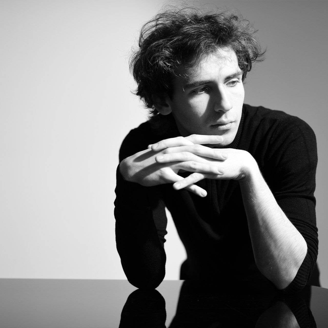Alexandre Kantorow