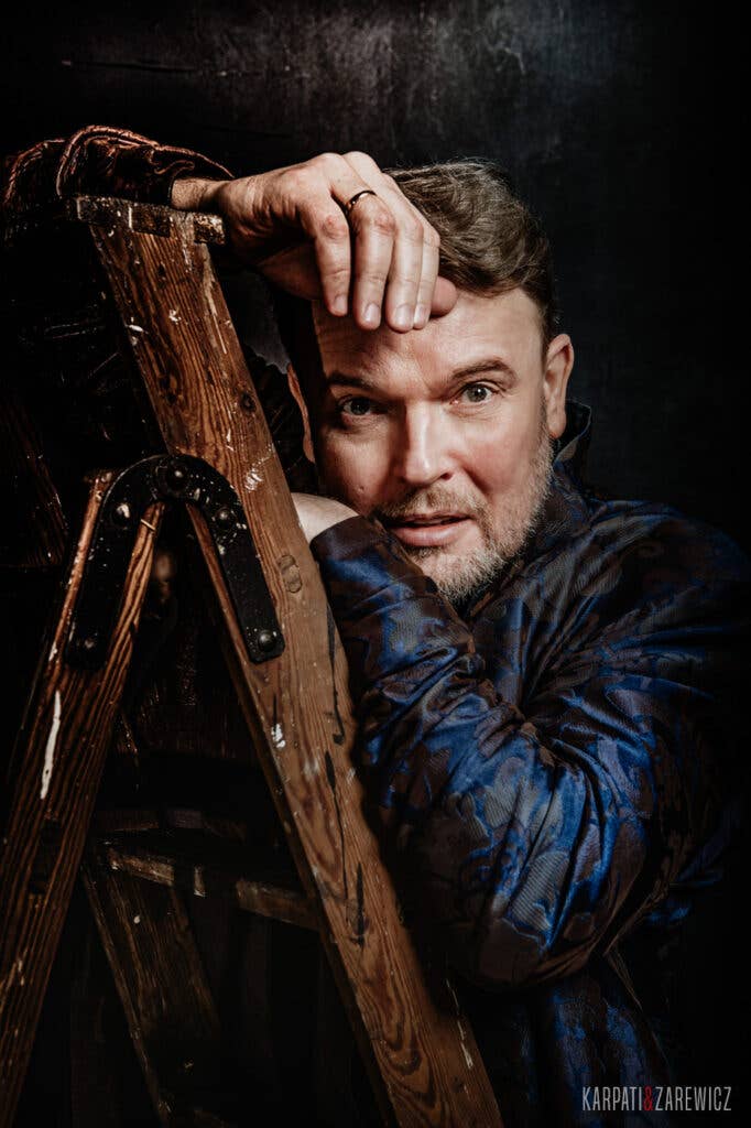 Tomasz Konieczny