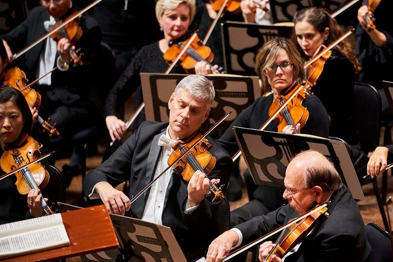 The Cleveland Orchestra
