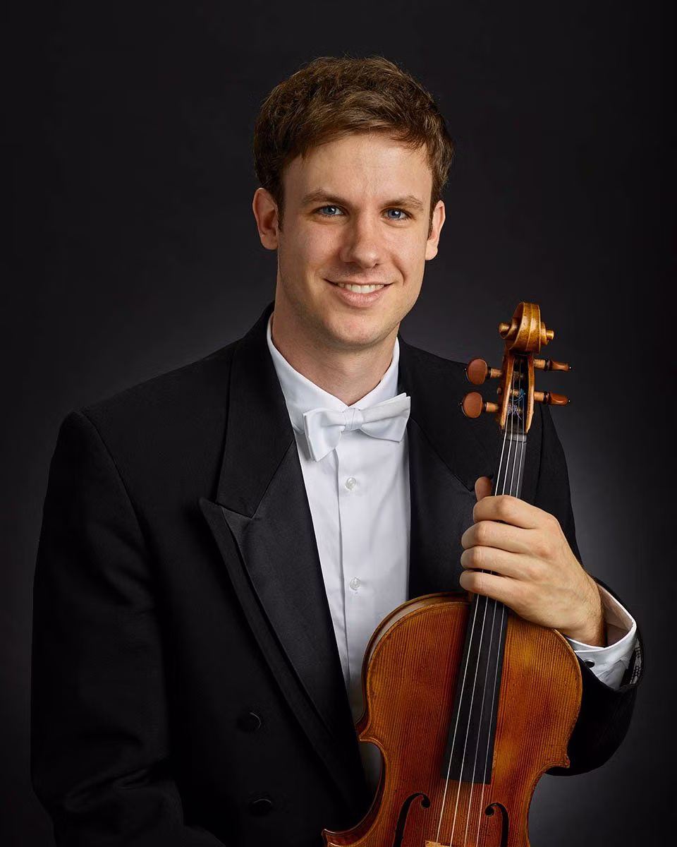 Wesley Collins