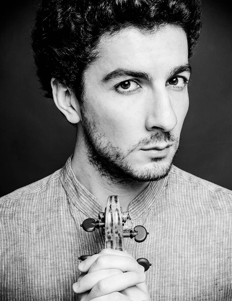 Sergey Khachatryan
