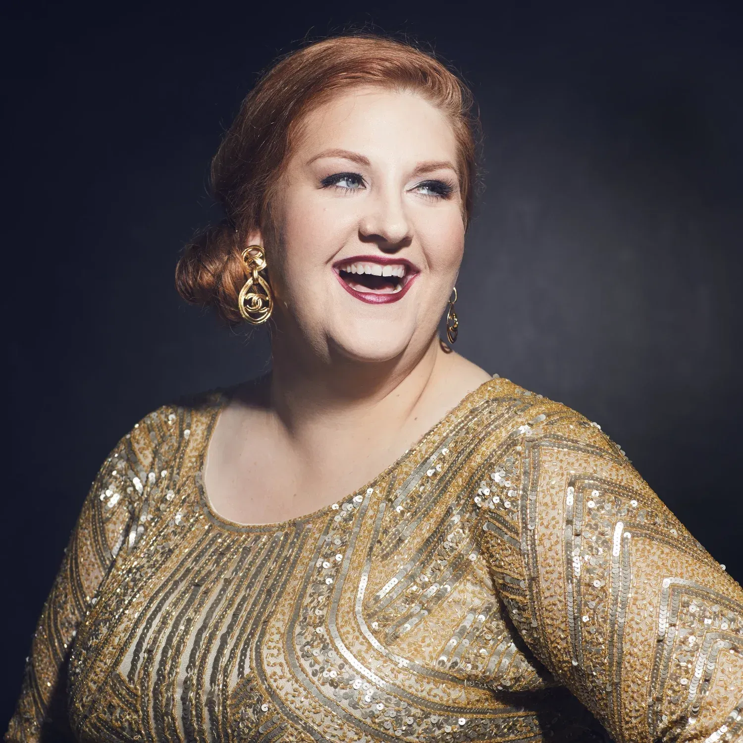 Tamara Wilson