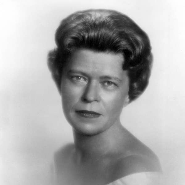 Hillis in a professional headshot for The Cleveland Orchestra