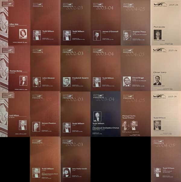 programs