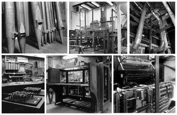 parts